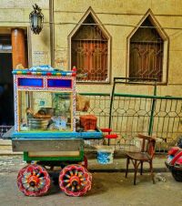 Taco cart rentals Tucson